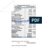 Ejercicio Finanzas.