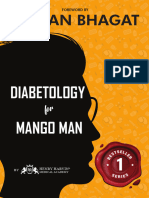 Diabetology Complete Book PDF