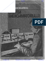 Cartea Radioamatorului