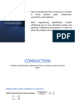 2 Slide Deck DST Heat Transfer Fundamentals 2023 PAO II