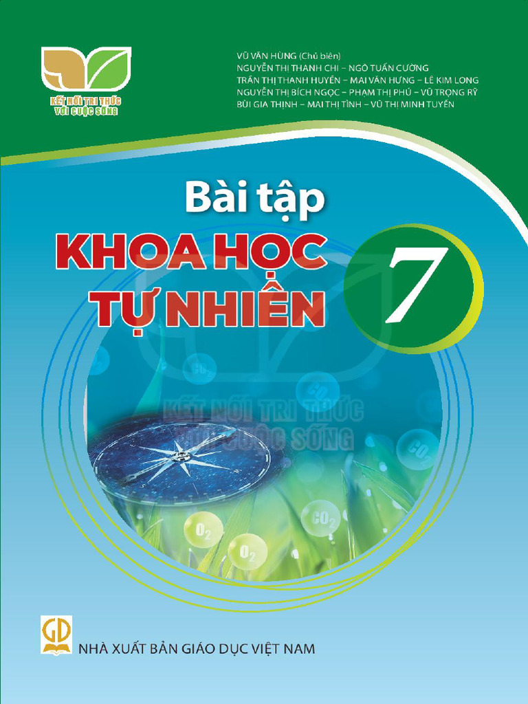 S ch b i t p khtn 7 k t n i tri th c pdf