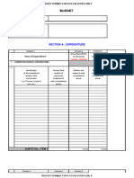 Budget Ecd Eng (Excel Version) 1