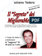 Il Segreto Dei Miglioramenti