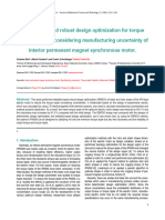 Robust Implementation Draft v.3