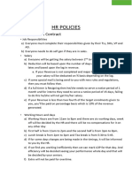 HR Policies (1) - 2