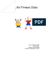 Download GoodLife Fitness Clubs by api-3752106 SN6814835 doc pdf