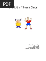 Download GoodLife Fitness Clubs by api-3752106 SN6814835 doc pdf