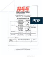 Bss-Sop-Pla-002 Perbaikan Tidak Terencana