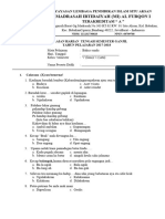 Soal Uts Bhs Sunda 2017