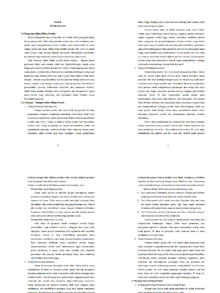 Kei 4 | PDF