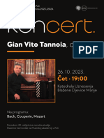 2023-10 Tannoia Koncert