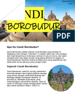 Candi Borobudur Proyek B.indo