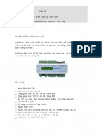 Digipoint DDC Controller Converter Modbus RTU-Bacnet IP