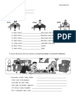 Grade 5 - Test 2021