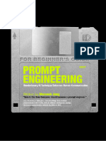 Prompt Engineering in English