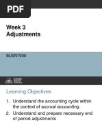 BUSN7008 Week 3 Adjustments - Updated 2023