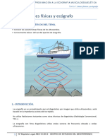 Tema 3 Bases Fisicas y Ecografo