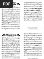 120 Hymns For Brass Band | PDF