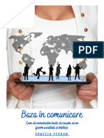 Ebook Baza in Comunicare