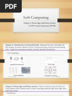 Chapter 2 Soft Computing