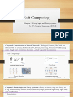 Chapter 2 Soft Computing