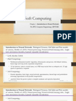 Chapter 1 Soft Computing