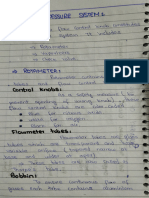 Anesthesia Notes