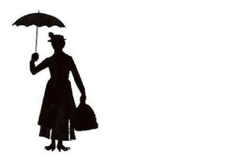 Mary Poppins | PDF