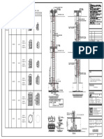 Column Schedule