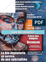 Livre Des Resumes cmf2021