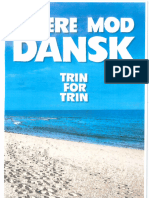 Videre Mod Dansk'