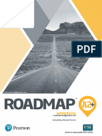 Roadmap A2+ WB