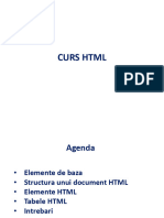 2 HTML