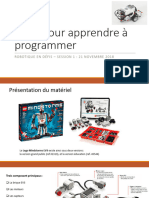 Defis Pour Apprendre A Programmer