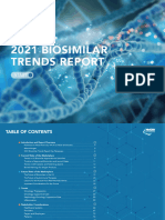 2021 Biosi Trends Report