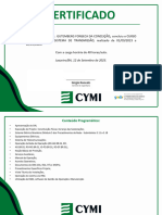 CERTIFICADO Operador - GUTEMBERG FONSECA DA CONCEICAO 281 29 Assinado