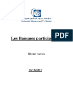 Banques Participatives