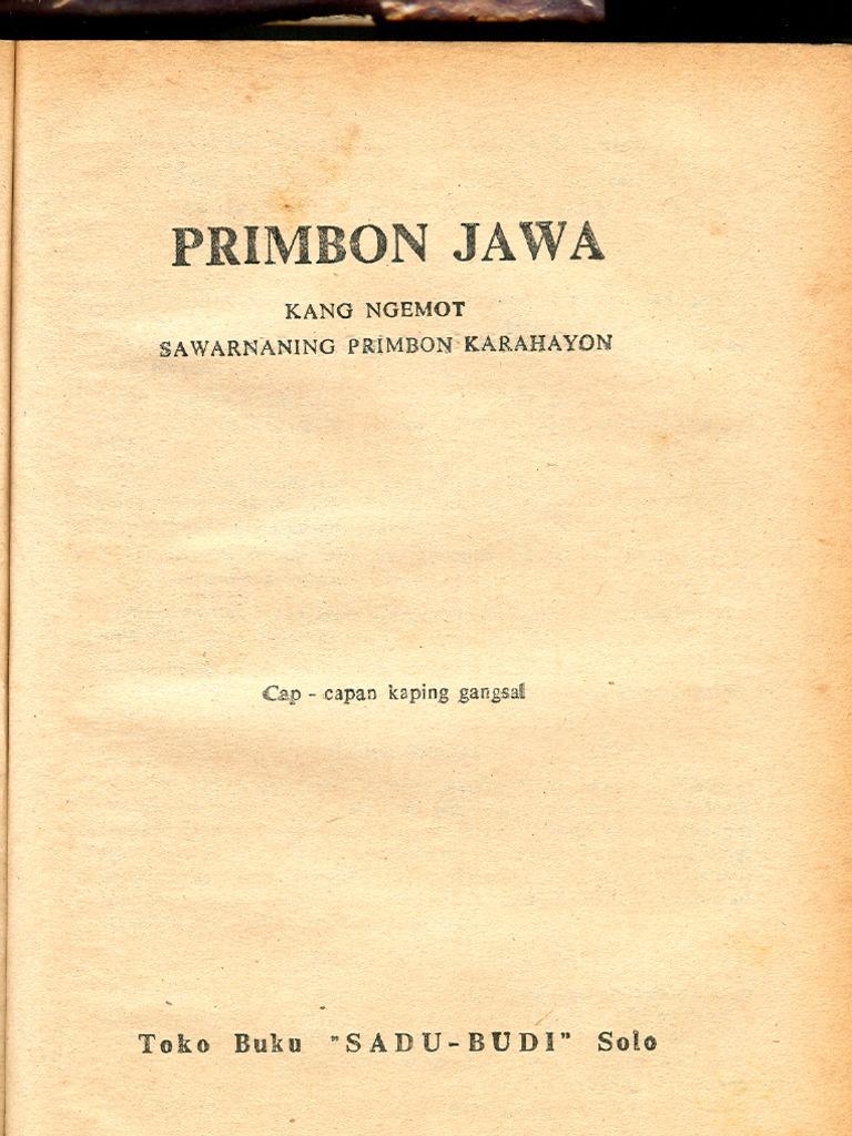 Ramalan