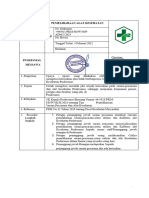 1.4.6.c.1 SOP Pemeliharaan Alat Kesehatan