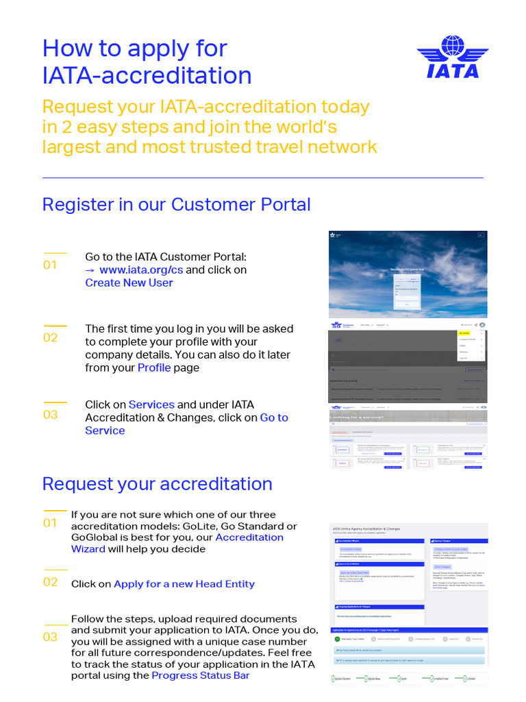 Knowledge: How Do I Apply For An Iata Airline Code? – VSMSP
