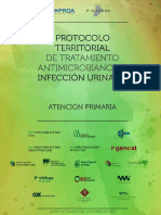 Infecciones Urinarias Del Adulto AP