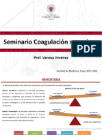 2-Seminario de Coagulacio 21-22