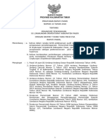 Mekanisme Pengawasan Di Lingkungan Inspektorat Kabupaten Paser