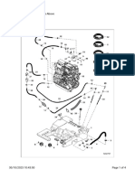 Fuel System - S450