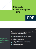 Fiscalite Tva