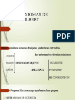 A1 Sistema Axiomático de Hilbert