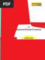 Download LT price list by Ashish Marotkar SN68151135 doc pdf