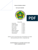 BAB II Makalah Kebutuhan Dasar Manusia