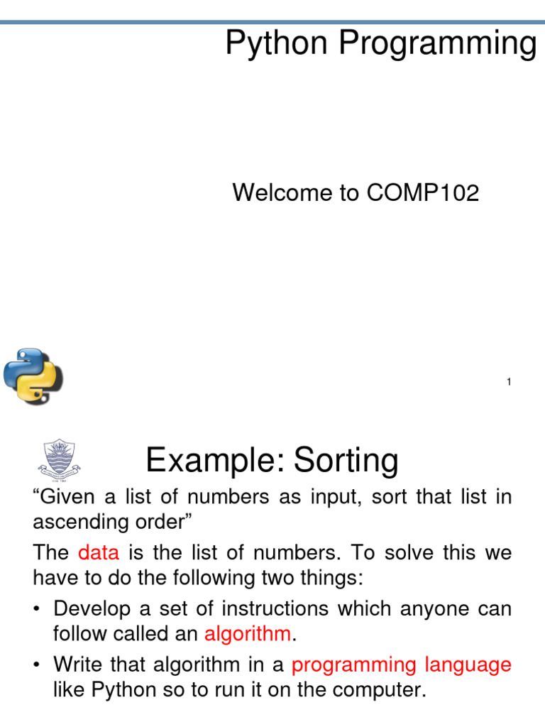 Lec1 12 9 2023 | PDF | Computer Programming | Software Engineering