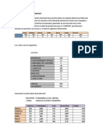 Problema PPCO